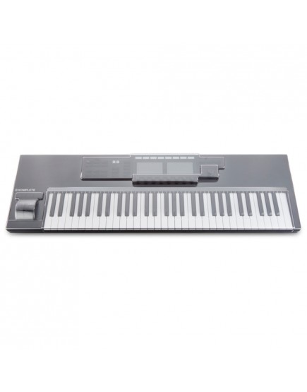 Decksaver NI Komplete S61 MK2 Cover